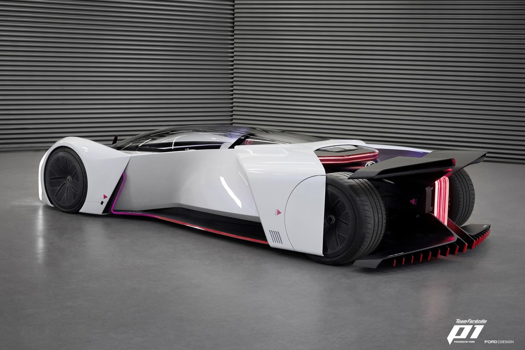 (Foto: Ford Motor Company)